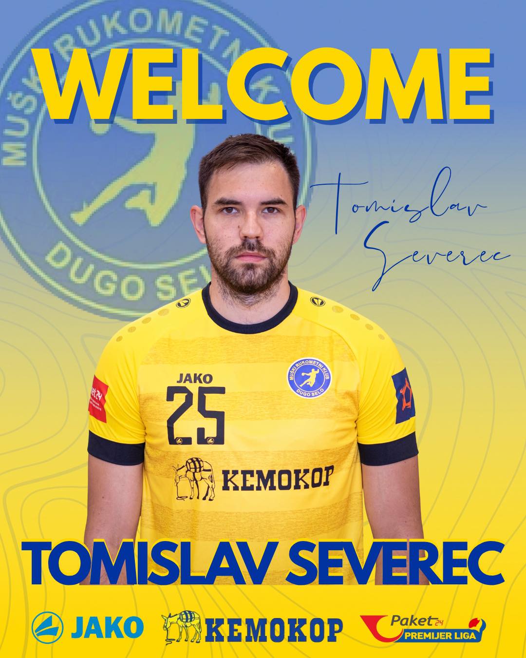 Zvijezda se vraća kući!